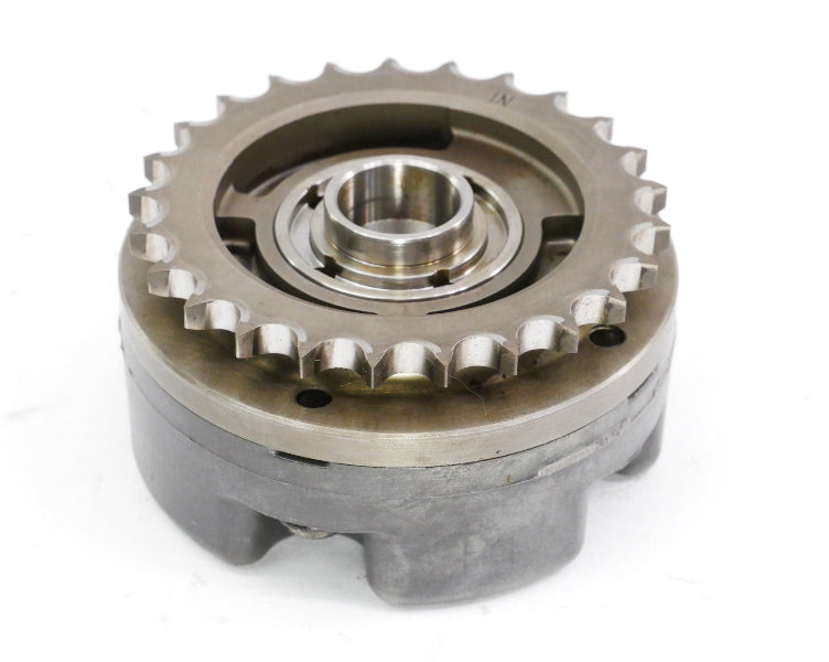Intake Camshaft Cam Adjuster 05-11 Audi A4 A6 RS4 3.2 V6 - 06E 109 083 G