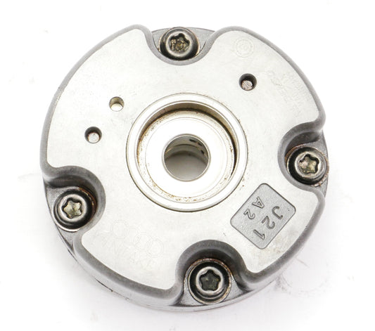 Intake Camshaft Cam Adjuster 05-11 Audi A4 A6 RS4 3.2 V6 - 06E 109 083 G