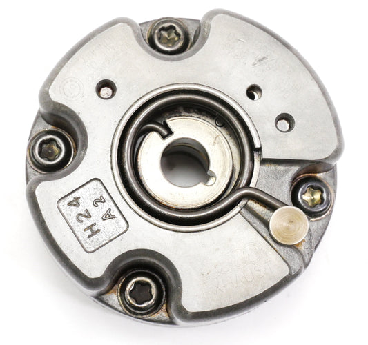 Exhaust Camshaft Cam Adjuster 05-11 Audi A4 A6 RS4 3.2 V6 - 06E 109 084 G