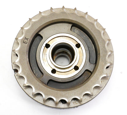 Exhaust Camshaft Cam Adjuster 05-11 Audi A4 A6 RS4 3.2 V6 - 06E 109 084 G