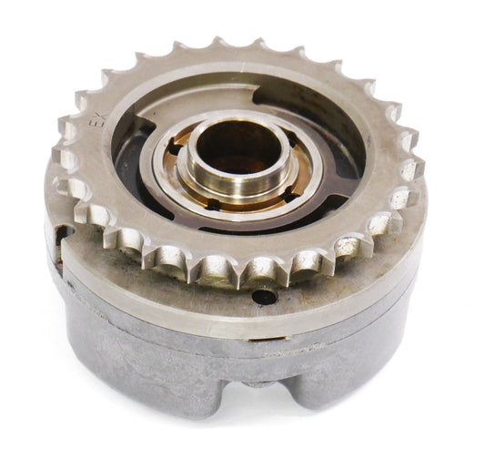 Exhaust Camshaft Cam Adjuster 05-11 Audi A4 A6 RS4 3.2 V6 - 06E 109 084 G