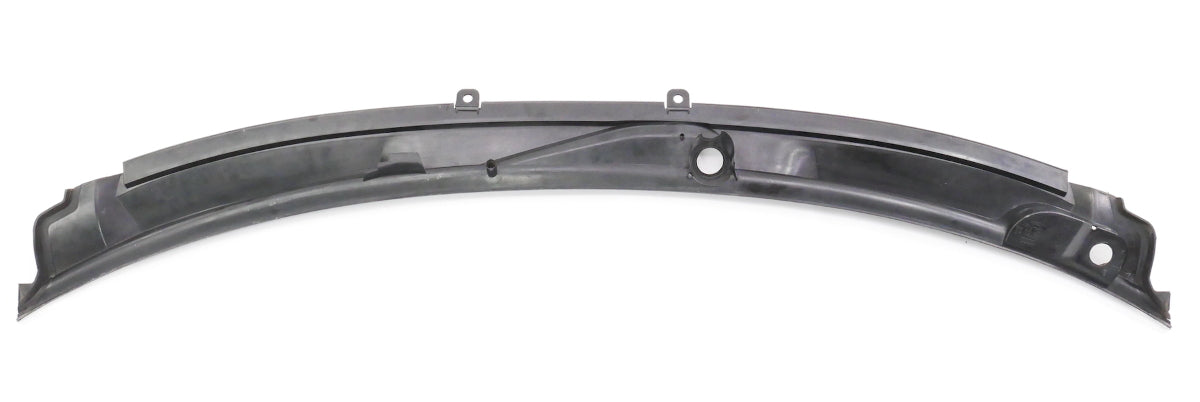 Windshield Cowl Water Deflector 05-11 Audi A6 S6 C6 - Genuine - 4F1 819 403