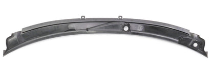 Windshield Cowl Water Deflector 05-11 Audi A6 S6 C6 - Genuine - 4F1 819 403