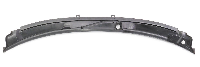 Windshield Cowl Water Deflector 05-11 Audi A6 S6 C6 - Genuine - 4F1 819 403