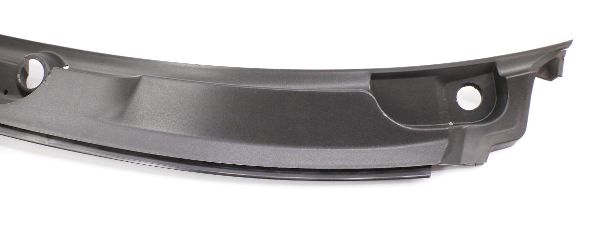 Windshield Cowl Water Deflector 05-11 Audi A6 S6 C6 - Genuine - 4F1 819 403