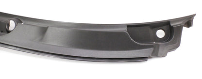Windshield Cowl Water Deflector 05-11 Audi A6 S6 C6 - Genuine - 4F1 819 403