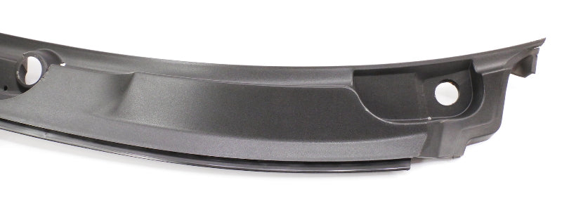 Windshield Cowl Water Deflector 05-11 Audi A6 S6 C6 - Genuine - 4F1 819 403