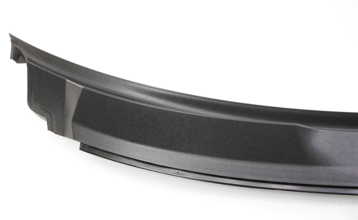 Windshield Cowl Water Deflector 05-11 Audi A6 S6 C6 - Genuine - 4F1 819 403