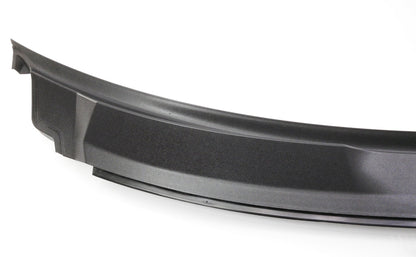 Windshield Cowl Water Deflector 05-11 Audi A6 S6 C6 - Genuine - 4F1 819 403
