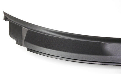 Windshield Cowl Water Deflector 05-11 Audi A6 S6 C6 - Genuine - 4F1 819 403