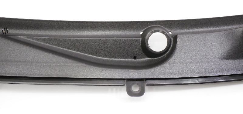 Windshield Cowl Water Deflector 05-11 Audi A6 S6 C6 - Genuine - 4F1 819 403