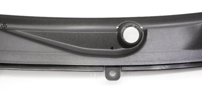 Windshield Cowl Water Deflector 05-11 Audi A6 S6 C6 - Genuine - 4F1 819 403
