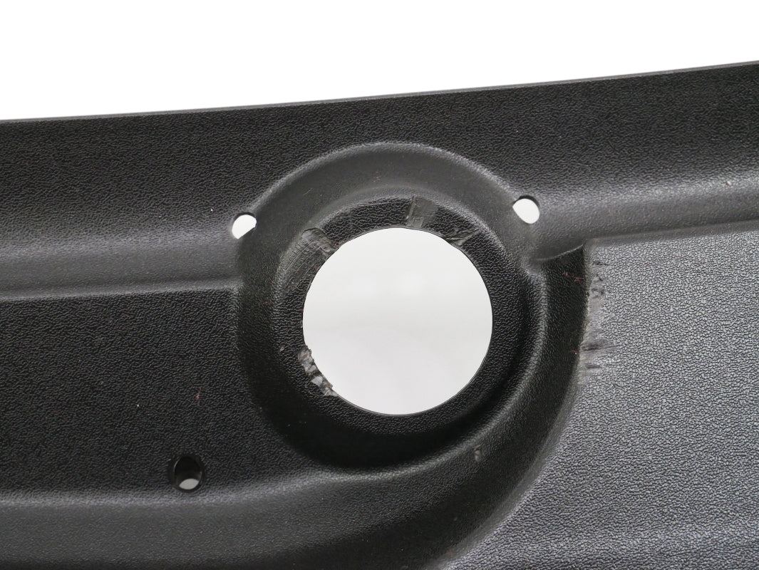 Windshield Cowl Water Deflector 05-11 Audi A6 S6 C6 - Genuine - 4F1 819 403