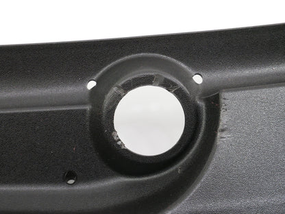 Windshield Cowl Water Deflector 05-11 Audi A6 S6 C6 - Genuine - 4F1 819 403