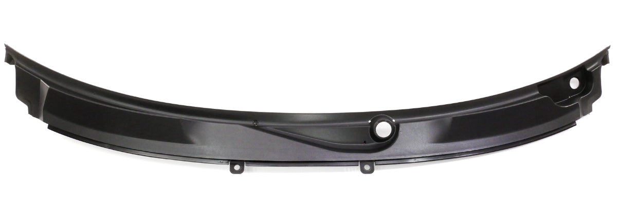 Windshield Cowl Water Deflector 05-11 Audi A6 S6 C6 - Genuine - 4F1 819 403