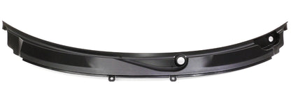 Windshield Cowl Water Deflector 05-11 Audi A6 S6 C6 - Genuine - 4F1 819 403