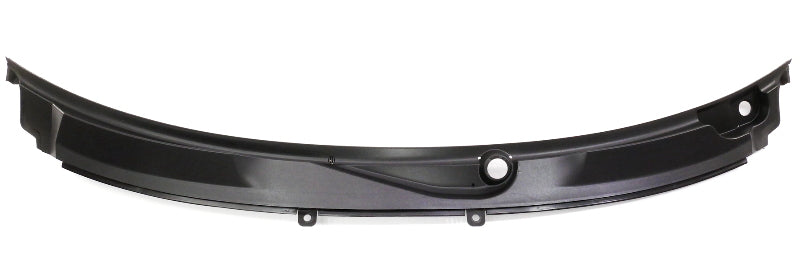 Windshield Cowl Water Deflector 05-11 Audi A6 S6 C6 - Genuine - 4F1 819 403
