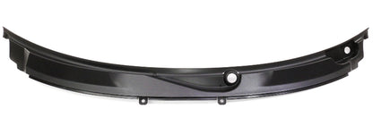 Windshield Cowl Water Deflector 05-11 Audi A6 S6 C6 - Genuine - 4F1 819 403