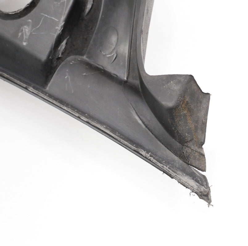 Windshield Cowl Water Deflector 05-11 Audi A6 S6 C6 - Genuine - 4F1 819 403