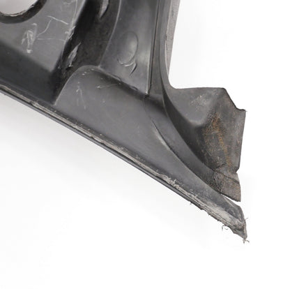 Windshield Cowl Water Deflector 05-11 Audi A6 S6 C6 - Genuine - 4F1 819 403