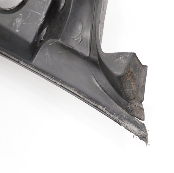 Windshield Cowl Water Deflector 05-11 Audi A6 S6 C6 - Genuine - 4F1 819 403