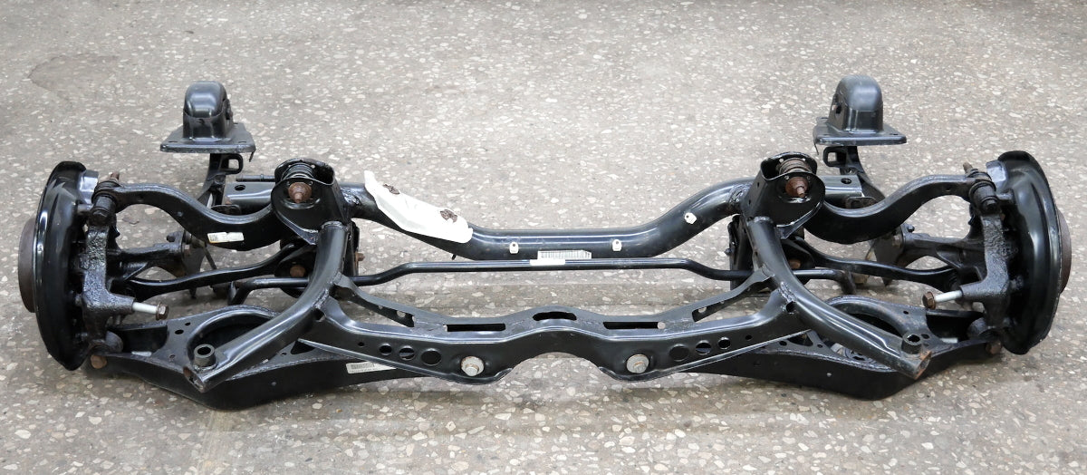 IRS Independent Rear Suspension Sub Frame VW Jetta Golf GTI Sportwagen MK5 Mk6 -