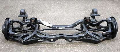 IRS Independent Rear Suspension Sub Frame VW Jetta Golf GTI Sportwagen MK5 Mk6 -