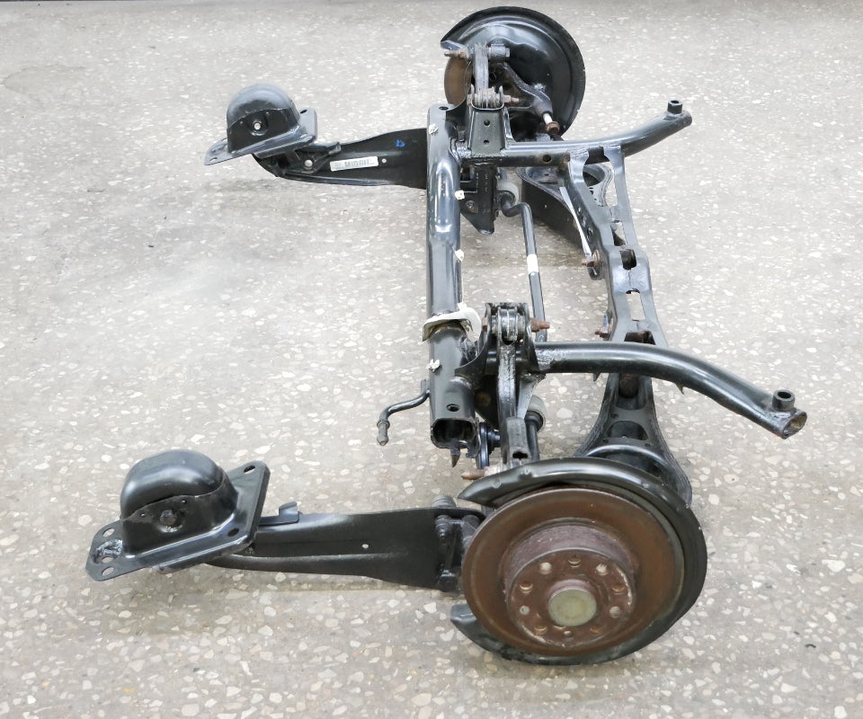 IRS Independent Rear Suspension Sub Frame VW Jetta Golf GTI Sportwagen MK5 Mk6 -