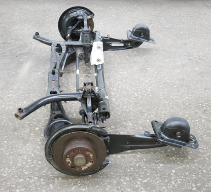 IRS Independent Rear Suspension Sub Frame VW Jetta Golf GTI Sportwagen MK5 Mk6 -