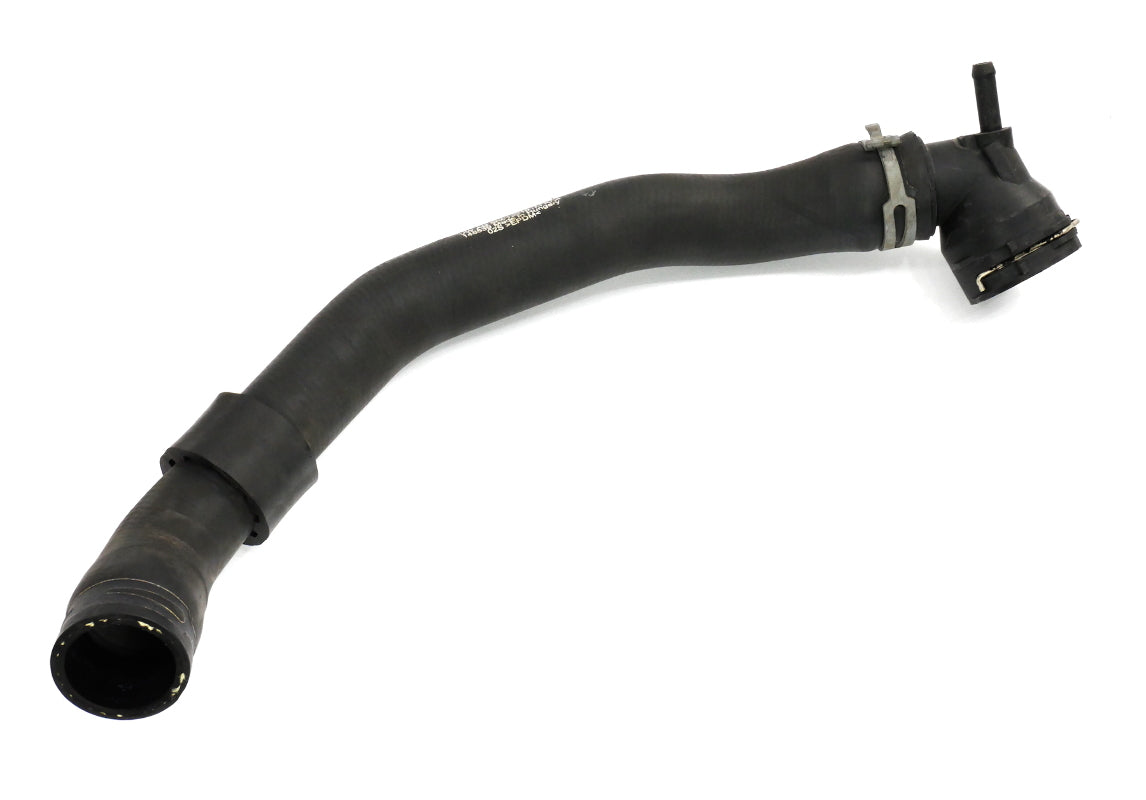 Upper Radiator Coolant Hose 2015 15 VW Jetta MK6 Beetle Passat TDI 5K0 122 101 M