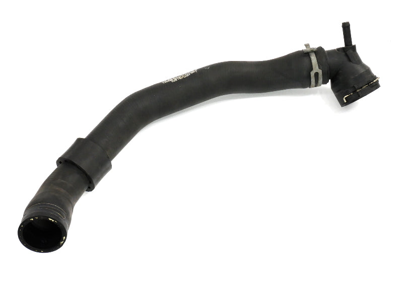 Upper Radiator Coolant Hose 2015 15 VW Jetta MK6 Beetle Passat TDI 5K0 122 101 M