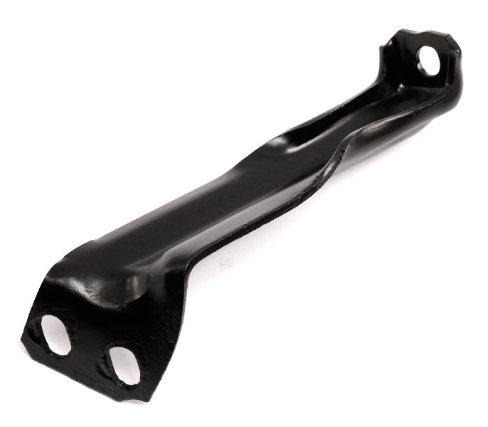 Exhaust Downpipe Down Pipe Mount Bracket 81-84 VW Rabbit MK1 - Genuine