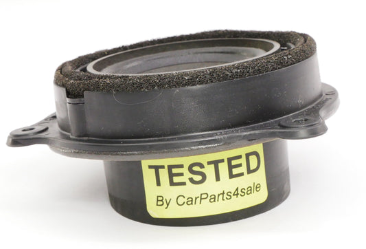 Bose Front Door Speaker Tweeter 07-11 Audi A6 S6 C6 - Genuine