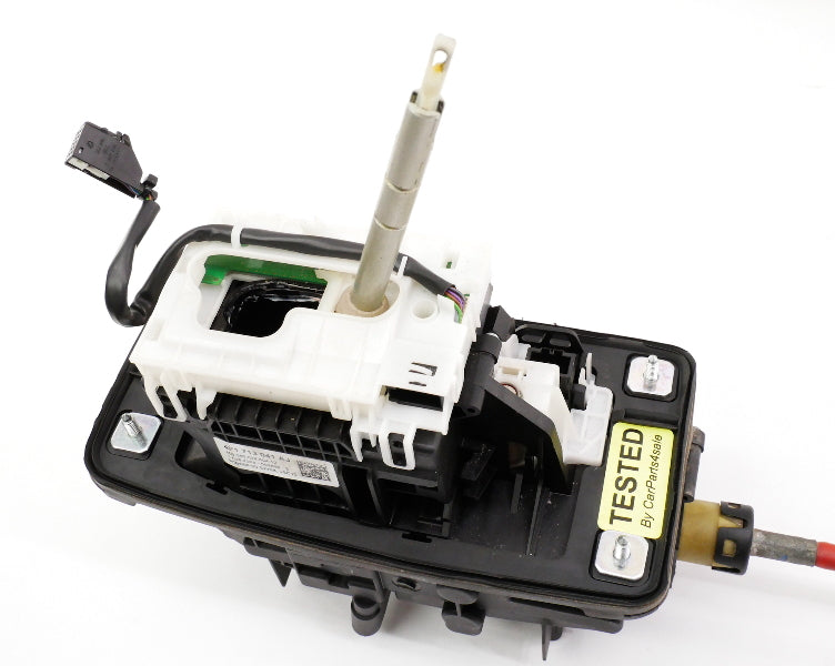 Shift Shifter Linkage Cable Selector 05-11 Audi A6 C6 - Genuine - 4F1 713 041 AJ