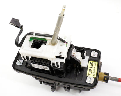 Shift Shifter Linkage Cable Selector 05-11 Audi A6 C6 - Genuine - 4F1 713 041 AJ
