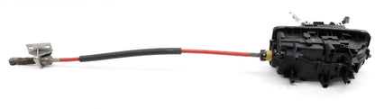 Shift Shifter Linkage Cable Selector 05-11 Audi A6 C6 - Genuine - 4F1 713 041 AJ