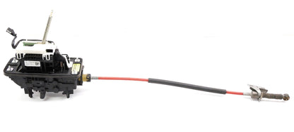 Shift Shifter Linkage Cable Selector 05-11 Audi A6 C6 - Genuine - 4F1 713 041 AJ