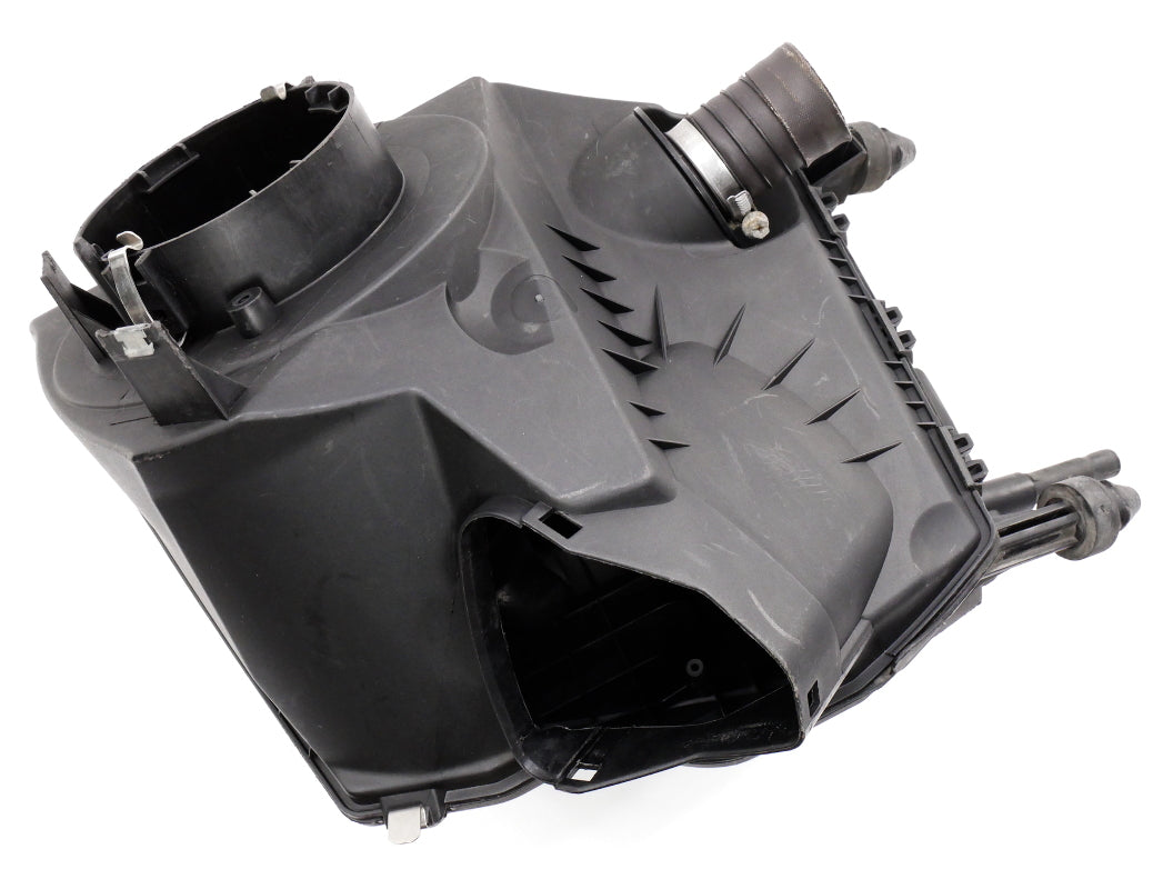Air Intake Cleaner Filter Box 05-11 Audi A6 C6 3.2 - Genuine - 4F0 133 835 AS