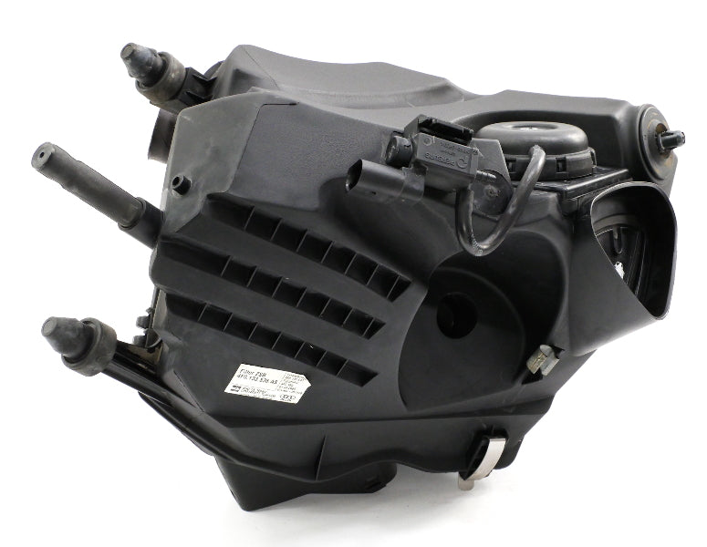 Air Intake Cleaner Filter Box 05-11 Audi A6 C6 3.2 - Genuine - 4F0 133 835 AS