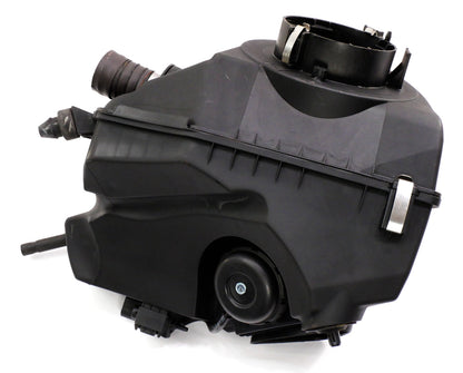 Air Intake Cleaner Filter Box 05-11 Audi A6 C6 3.2 - Genuine - 4F0 133 835 AS