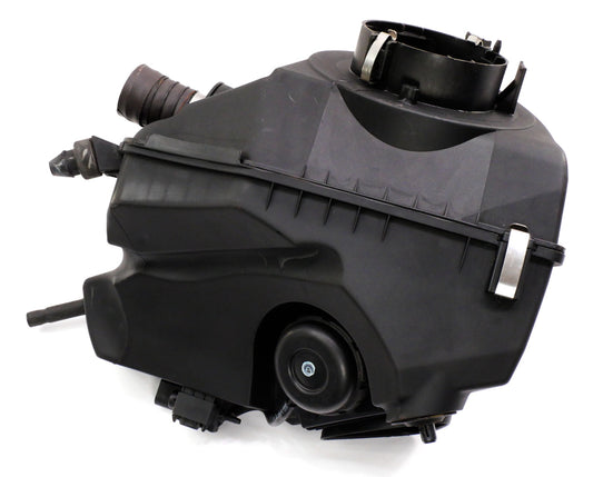 Air Intake Cleaner Filter Box 05-11 Audi A6 C6 3.2 - Genuine - 4F0 133 835 AS