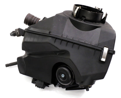 Air Intake Cleaner Filter Box 05-11 Audi A6 C6 3.2 - Genuine - 4F0 133 835 AS