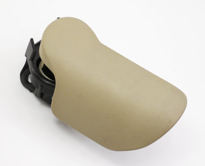 Interior Hood Release Handle 05-11 Audi A6 S6 C6 - Genuine - 4F1 823 633 B