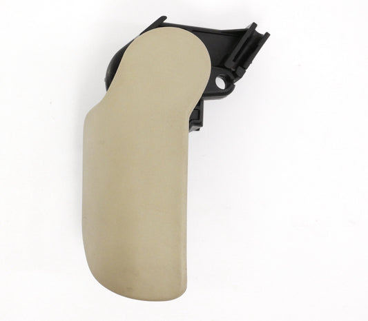 Interior Hood Release Handle 05-11 Audi A6 S6 C6 - Genuine - 4F1 823 633 B