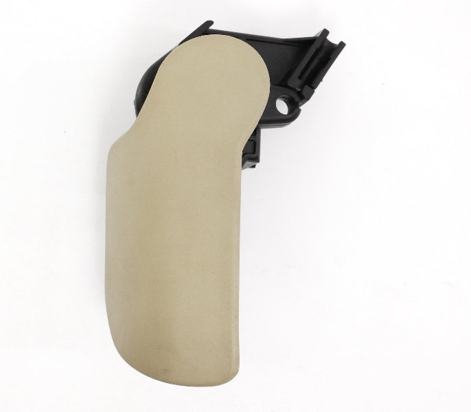 Interior Hood Release Handle 05-11 Audi A6 S6 C6 - Genuine - 4F1 823 633 B