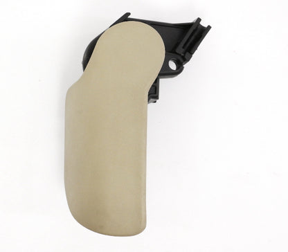 Interior Hood Release Handle 05-11 Audi A6 S6 C6 - Genuine - 4F1 823 633 B