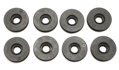 8x Floor Mat Carpet Clips Audi A4 S4 A6 S6 VW Passat B5 - 8E0 864 523