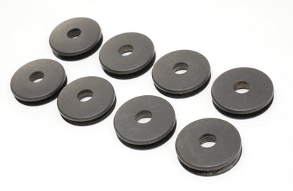 8x Floor Mat Carpet Clips Audi A4 S4 A6 S6 VW Passat B5 - 8E0 864 523