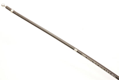 Hood Release Cable 05-11 Audi A6 S6 C6 - Genuine - 4F1 823 531 B