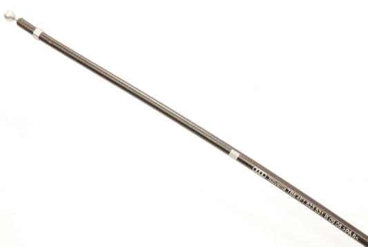 Hood Release Cable 05-11 Audi A6 S6 C6 - Genuine - 4F1 823 531 B